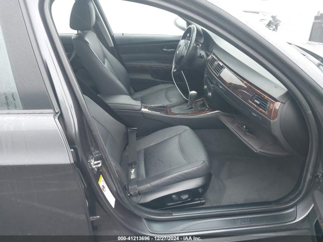 Aukcja sprzedaży 2007 Bmw 328i, vin: WBAVC535X7FZ73036, numer aukcji: 41213696