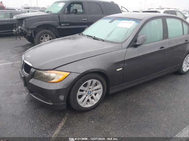 Aukcja sprzedaży 2007 Bmw 328i, vin: WBAVC535X7FZ73036, numer aukcji: 41213696