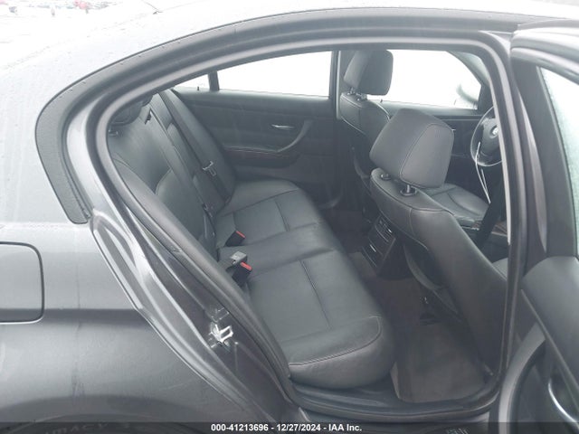 Aukcja sprzedaży 2007 Bmw 328i, vin: WBAVC535X7FZ73036, numer aukcji: 41213696