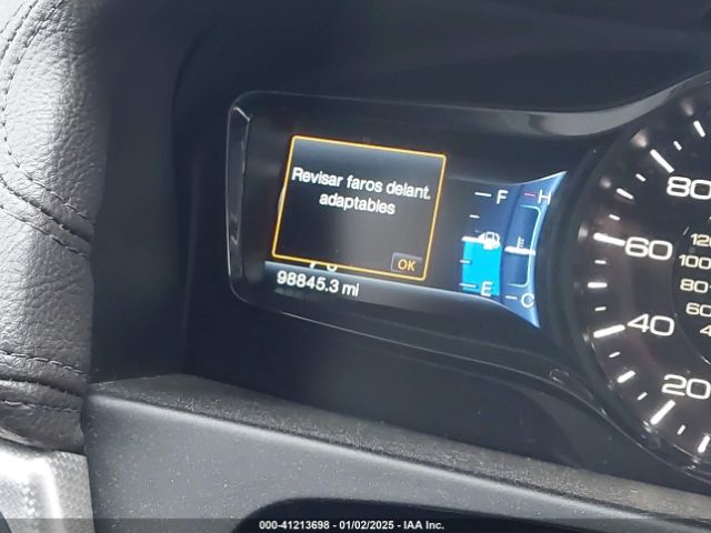 2LMDJ8JK6FBL24641 Lincoln MKX