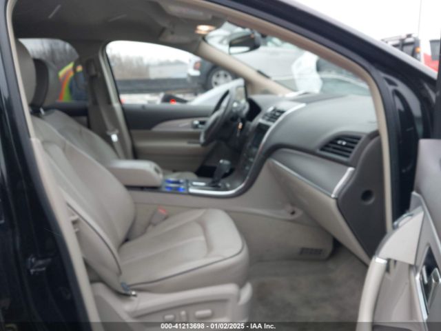 2LMDJ8JK6FBL24641 Lincoln MKX