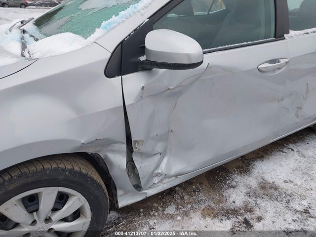Toyota COROLLA LE 2015 2T1BURHE0FC392381 Image 17