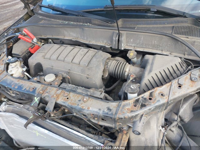 1GNKVGKD1EJ138478 Chevrolet Traverse Lt