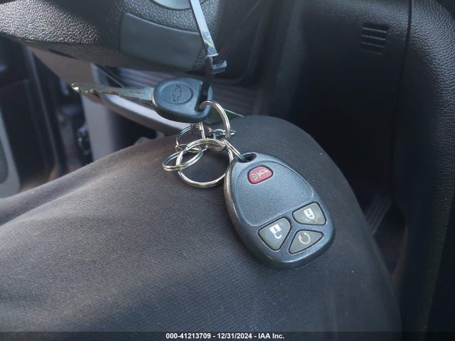 1GNKVGKD1EJ138478 Chevrolet Traverse Lt
