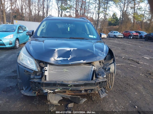 1GNKVGKD1EJ138478 Chevrolet Traverse Lt