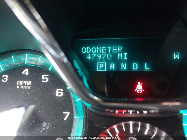 1GNKVGKD1EJ138478 Chevrolet Traverse Lt