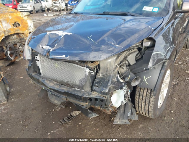 1GNKVGKD1EJ138478 Chevrolet Traverse Lt
