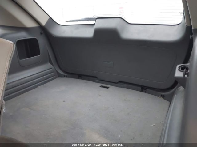 2FMDK4JC7EBB46070 Ford EDGE SEL