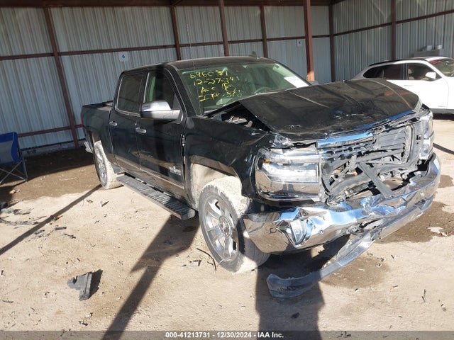 2018 3GCPCSEC1JG405835 main image