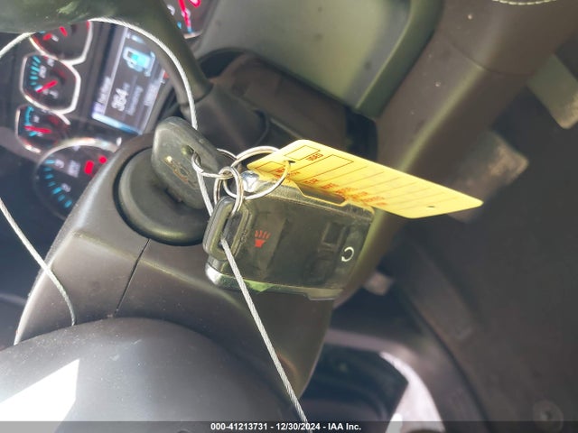 Chevrolet Silverado 1500 1lz 2018 3GCPCSEC1JG405835 Image 11