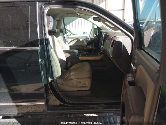 Chevrolet Silverado 1500 1lz 2018 3GCPCSEC1JG405835 Image 5