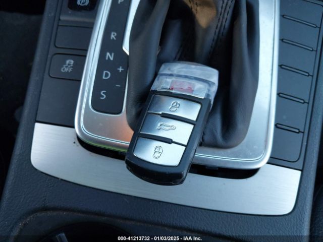 WVWBP7AN0EE521995 Volkswagen Cc 2.0t Sport