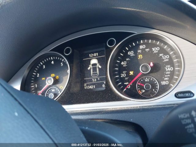 WVWBP7AN0EE521995 Volkswagen Cc 2.0t Sport