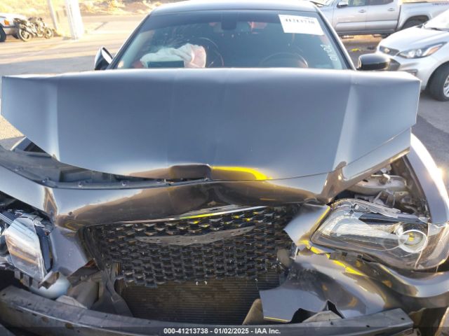 2021 CHRYSLER 300 2C3CCAAG8MH530518 Photo 9