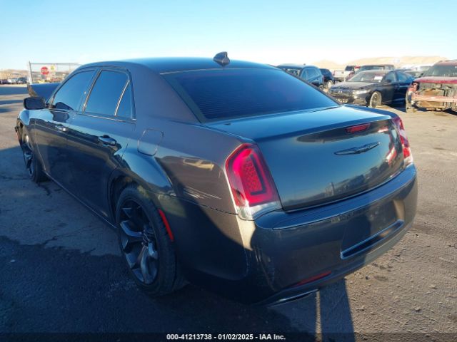 2C3CCAAG8MH530518 Chrysler 300 Touring