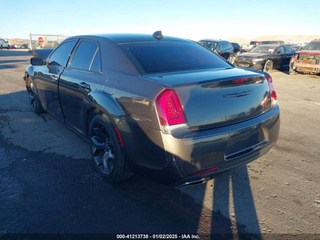 2021 CHRYSLER 300 2C3CCAAG8MH530518 Photo 2