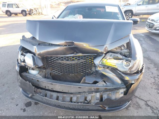 2021 CHRYSLER 300 2C3CCAAG8MH530518 Photo 5