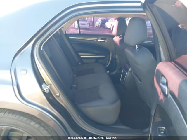 2021 CHRYSLER 300 2C3CCAAG8MH530518 Photo 7