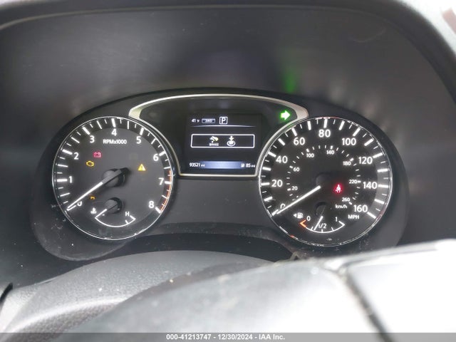 5N1DR2MM9HC664948 Nissan Pathfinder Sv