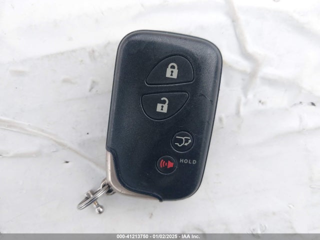 2T2ZK1BA5EC146853 Lexus RX 350