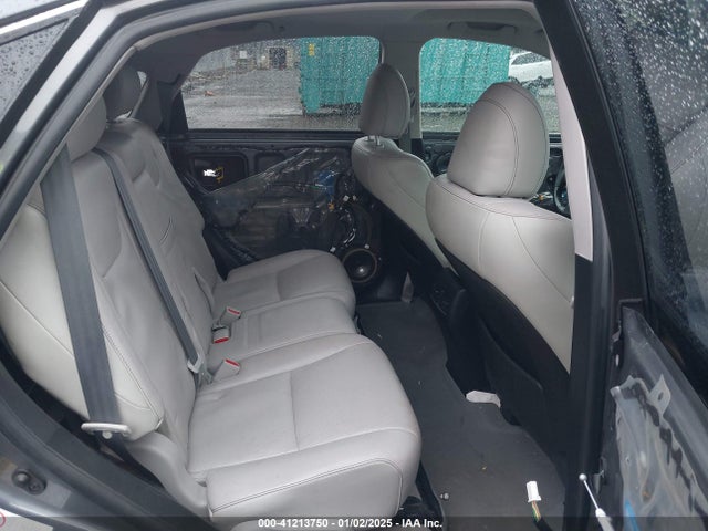 2T2ZK1BA5EC146853 Lexus RX 350