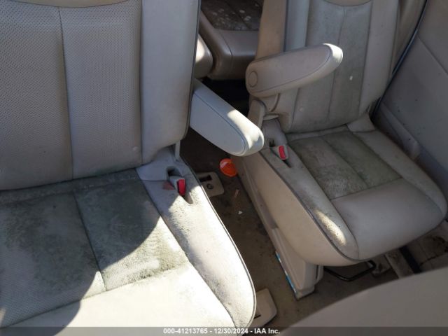 JN8AE2KP1F9122175 Nissan Quest Platinum/s/sl/sv