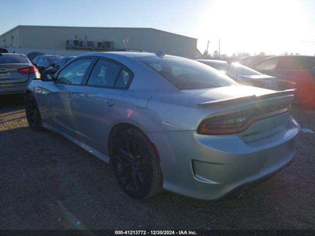 2C3CDXHGXPH588222 Dodge CHARGER GT