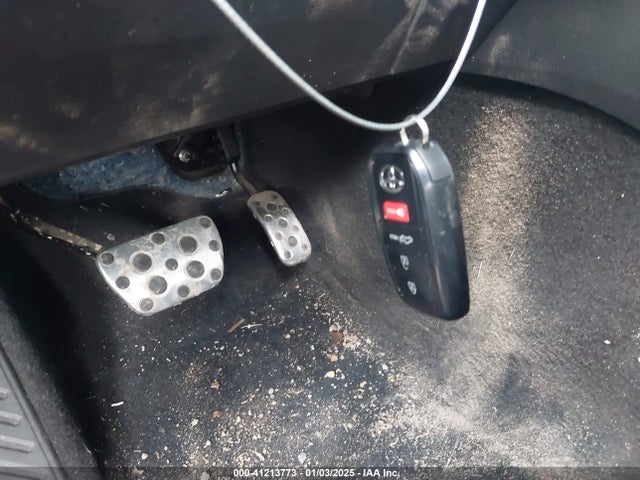 5TFLA5DB6PX097631 Toyota Tundra Crewmax Sr/crewmax Sr5