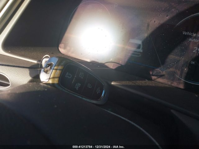 5NPEJ4J21MH083621 Hyundai Sonata Sel Plus