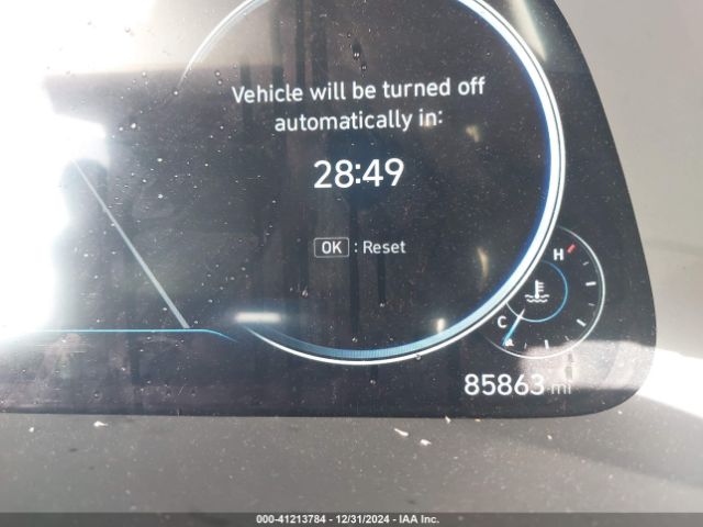 5NPEJ4J21MH083621 Hyundai Sonata Sel Plus