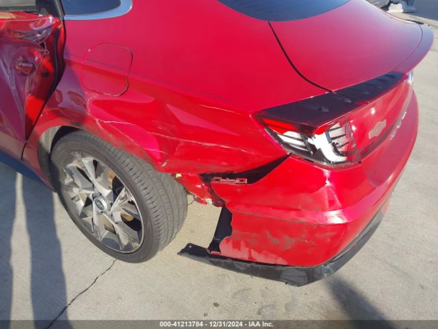 5NPEJ4J21MH083621 Hyundai Sonata Sel Plus