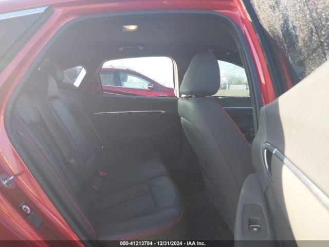 5NPEJ4J21MH083621 Hyundai Sonata Sel Plus