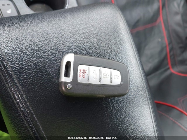 Hyundai Sonata Limited 2014 5NPEC4AC7EH903432 Image 11