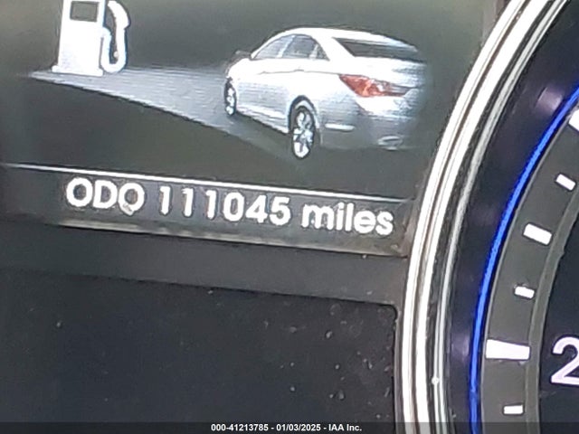 Hyundai Sonata Limited 2014 5NPEC4AC7EH903432 Image 15