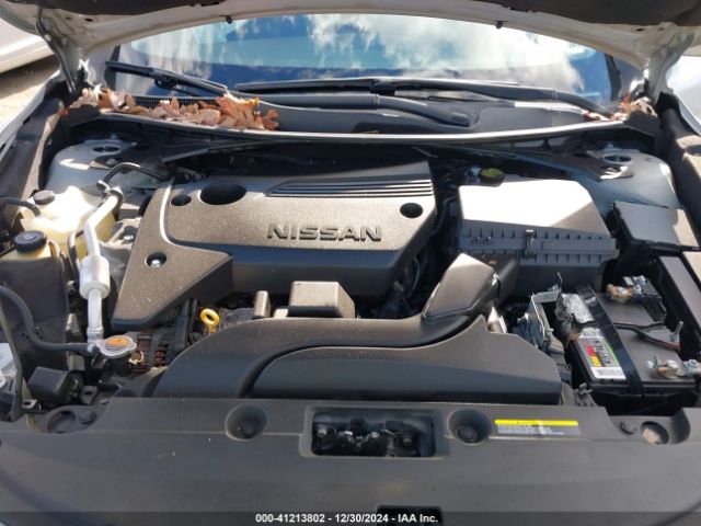 1N4AL3AP9HC131162 Nissan Altima 2.5/s/sv/sl/sr