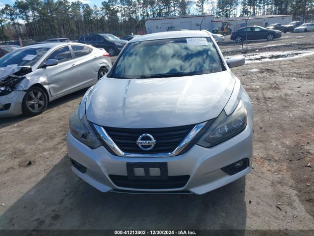 1N4AL3AP9HC131162 Nissan Altima 2.5/s/sv/sl/sr