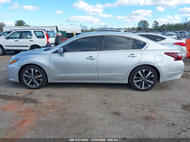 1N4AL3AP9HC131162 Nissan Altima 2.5/s/sv/sl/sr