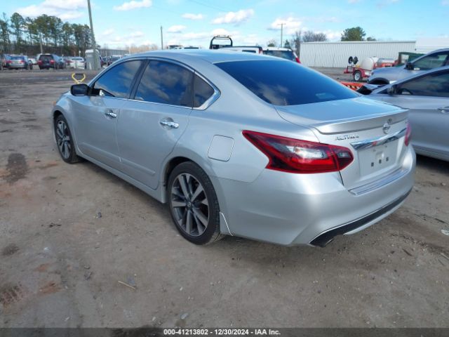 1N4AL3AP9HC131162 Nissan Altima 2.5/s/sv/sl/sr
