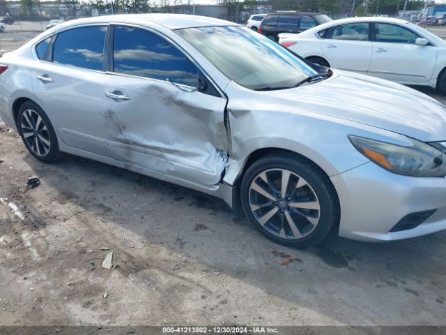 1N4AL3AP9HC131162 Nissan Altima 2.5/s/sv/sl/sr