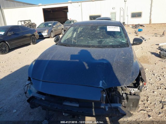 1N4BL4DV0RN352840 Nissan Altima Sv Fwd