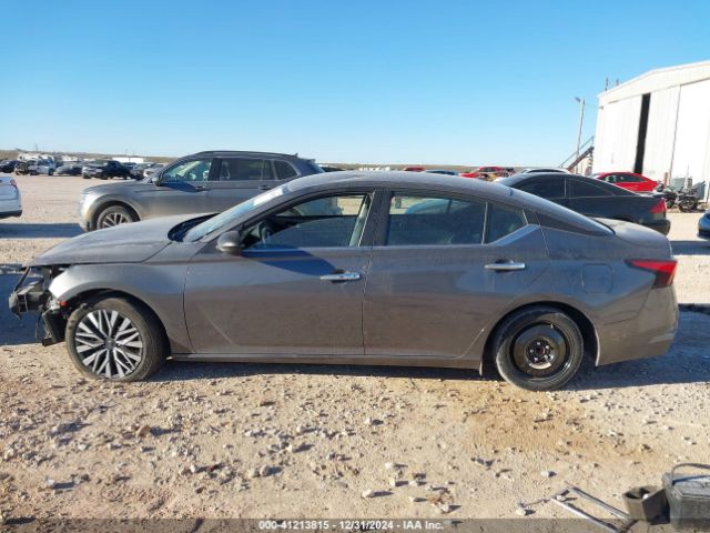 1N4BL4DV0RN352840 Nissan Altima Sv Fwd