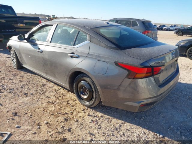 1N4BL4DV0RN352840 Nissan Altima Sv Fwd