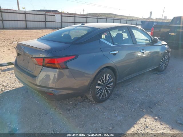 1N4BL4DV0RN352840 Nissan Altima Sv Fwd