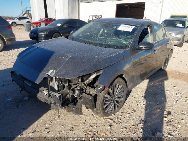 1N4BL4DV0RN352840 Nissan Altima Sv Fwd