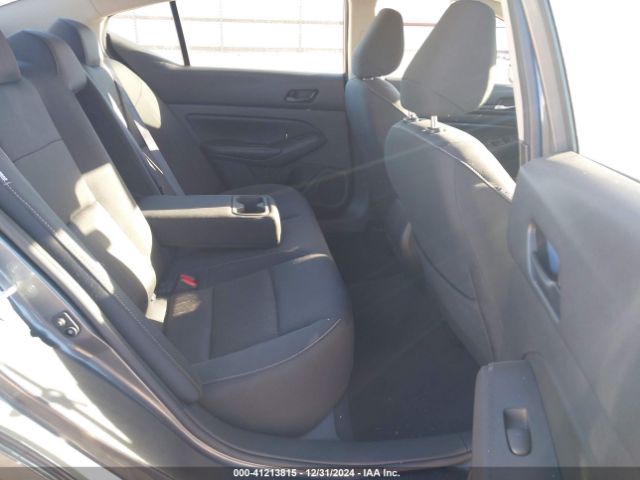1N4BL4DV0RN352840 Nissan Altima Sv Fwd