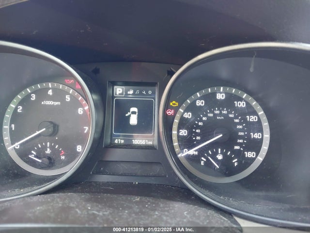 5XYZT3LBXHG497397 Hyundai Santa Fe Sport 2.4l