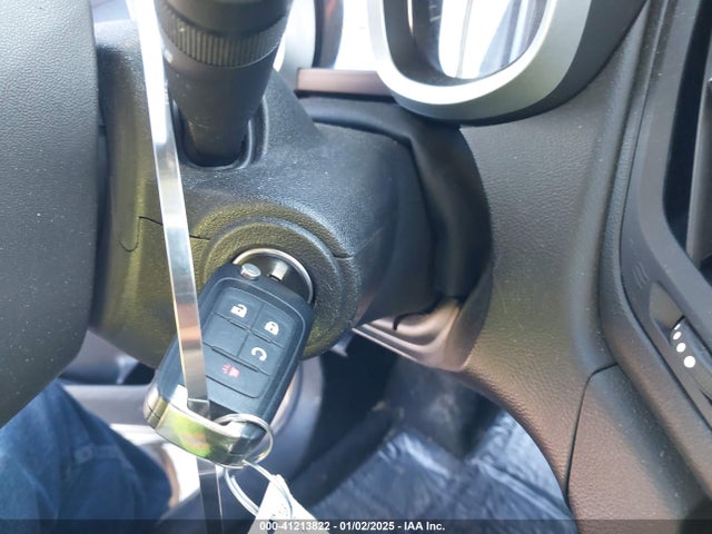 Chevrolet EQUINOX LT 2016 2GNALCEKXG1134804 Image 11