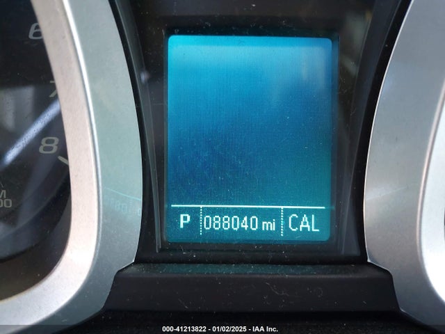 Chevrolet EQUINOX LT 2016 2GNALCEKXG1134804 Image 15