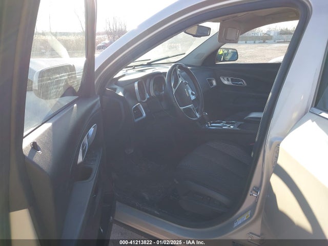 Chevrolet EQUINOX LT 2016 2GNALCEKXG1134804 Image 5