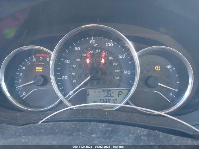 5YFBURHE1EP150083 Toyota Corolla Le Plus